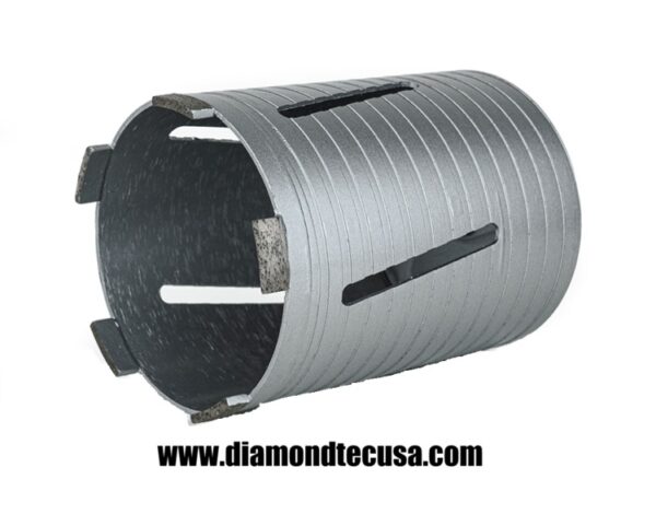 core bit diamond dry