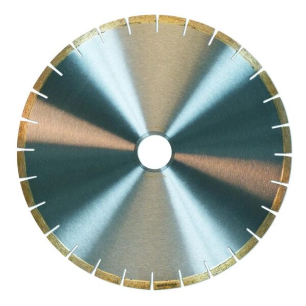 Marmo® Marble Bridge Saw Diamond Blade | 10mm