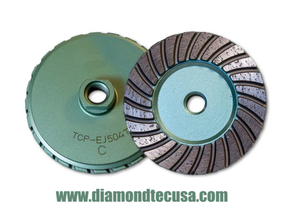 turbo_diamond_cup_wheel_flat_profile