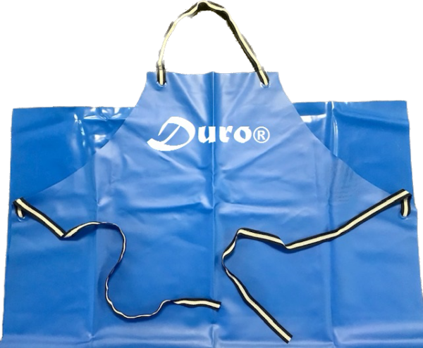 apron_blue_vinyl_duro