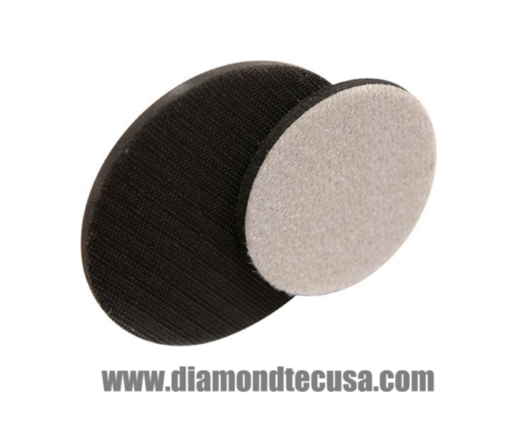 3 inch velcro riser pad