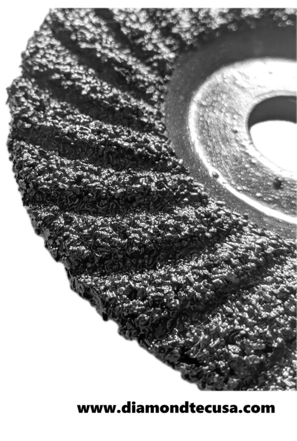 zec_silicon_carbide_grinding_wheels