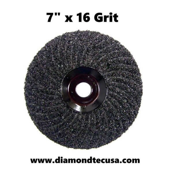 Silicon Carbide Grinding Wheels | Ultra® - Image 2